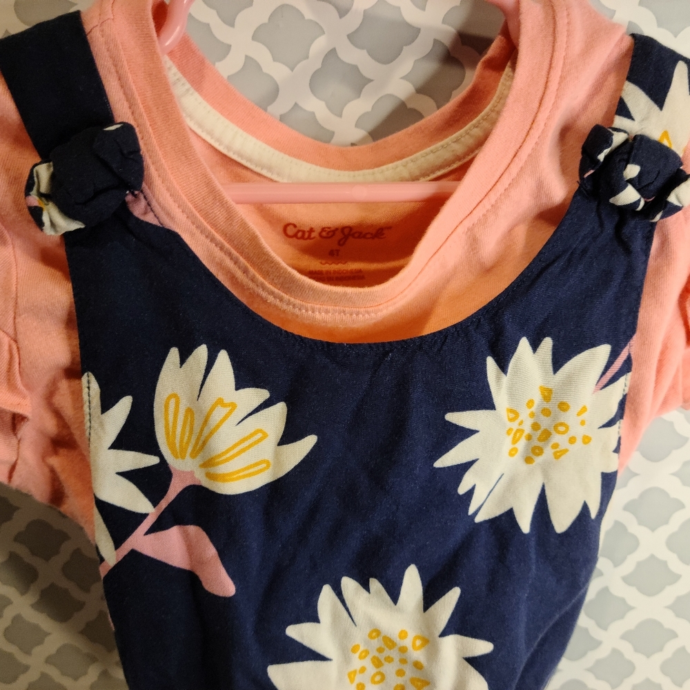 Adorable jumpsuit